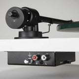 Pro-Ject T1 Phono SB OM5e - White