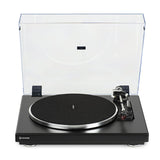 REKKORD AUDIO F 300 (OM10) - Black