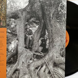 Adam Geoffrey Cole - The Tracks Of The Afterlander [LP]