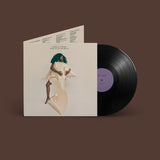 Ponder Danielle - Some Of Us Are Brave [LP]
