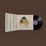 Ponder Danielle - Some Of Us Are Brave [LP]