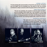 Canadian Jazz Collective - Septology (The Black Forest Session) [LP]