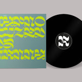 DJ Manny - Hypnotized [LP]