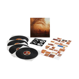Aphex Twin - Selected Ambient Works Volume II [4LP]