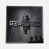 The Hardkiss - Grey Hound [LP]