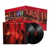 Peter Gabriel - In The Big Room [2LP]