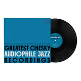 Various - Greatest Chesky Audiophile Jazz Recordings [LP]