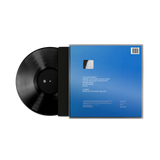 Actress - Radical Frame [LP] - Black Vinyl