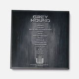 The Hardkiss - Grey Hound [LP]