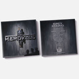 The Hardkiss - Grey Hound [LP]