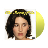 Gracie Abrams - The Secret Of Us [LP] - Yellow