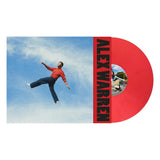 Alex Warren - Wildchild [LP] - Red Vinyl