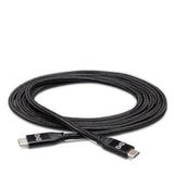 HOSA SuperSpeed USB 3.1 (Gen2) Cable - 6ft / 1.8m