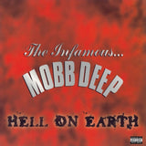 Mobb Deep - Hell On Earth (Reissue) [2LP]