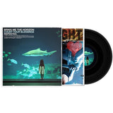 Bring Me The Horizon - Count Your Blessings Repented. [LP]