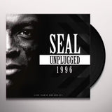 Seal - Unplugged 1996 [LP]