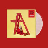 Billie Eilish - Dont Smile At Me [LP] - Clear