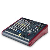 Allen & Heath ZED60-10FX