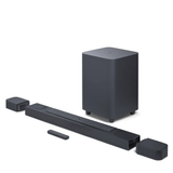 JBL Bar 800 Pro 5.1.2 Black