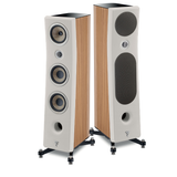 Focal KANTA 2 Walnut High Gloss / Ivory Mat