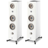 Focal KANTA 3 White High Gloss / White Mat