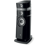 Focal Stella Utopia EM Evo Black Lacquer