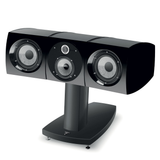 Focal Viva Center Utopia Colour Evo Black Lacquer