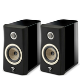 Focal KANTA 1 Black High Gloss / Black Mat