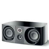 Focal SOPRA Center Black Lacquer (price per pc.)