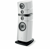 Focal Grande Utopia III Premium Evo Carrara White Lacquer