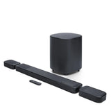 JBL Bar 1000 M2 Black