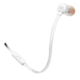 JBL Tune 110 Eco White