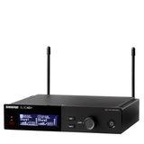 Shure SLXD4D+E=-G65