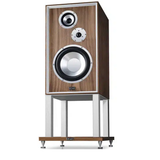 Leak 250 + Speaker Stand