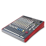 Allen & Heath ZED-12FX