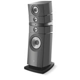 Focal Grande Utopia III Premium Evo Ash Grey