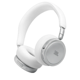 JBL Live 680NC White