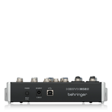 Behringer XENYX 802S