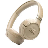JBL Tune 680NC Beige