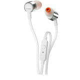 JBL Tune 210 Grey