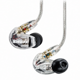 Shure SE215-CL-EFS