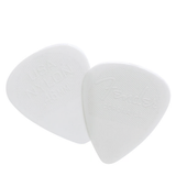 FENDER 351 SHAPE NYLON PICKS 0.60 12 PACK GRAY