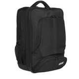 UDG Ultimate Backpack Slim Black/Orange Inside