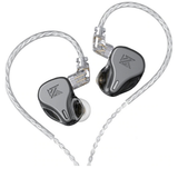 Knowledge Zenith DQ6 GRAY NO MIC