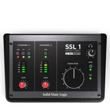 Solid State Logic SSL 1