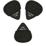 FENDER MOJO GRIP 3 PK DELRIN 1.21