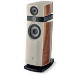 Focal Scala Utopia Evo Natural Walnut / Oyster White