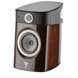 Focal SOPRA 1 Macassar Ebony