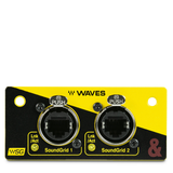 Allen & Heath M-SQ-WAVES3