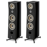 Focal KANTA 3 Black High Gloss / Black Mat